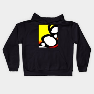 Freeform Kids Hoodie